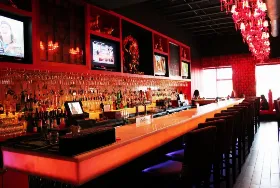 Photograph of Kon Asian Bistrol & Bar, Portland