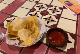 Photograph of Margaritas Mexican Restaurant, Orono