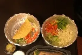 Photograph of Margaritas Mexican Restaurant, Auburn