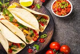 Photograph of Cancun Mexican Bar And Grill, Waterville