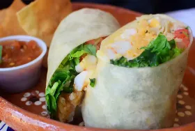 Photograph of Bandito Burrito, Ogunquit