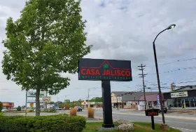 Photograph of Casa Jalisco, Ellsworth