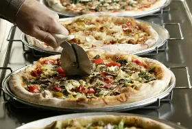 Photograph of Ricetta's Brick Oven Pizzeria, Falmouth