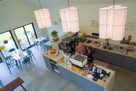 Photograph of The Hideaway, Rangeley