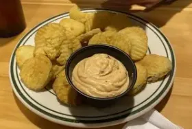 Photograph of Johnsons Seafood & Steak, North Berwick