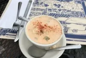 Photograph of Oarweed Oceanside Restaurant, Ogunquit