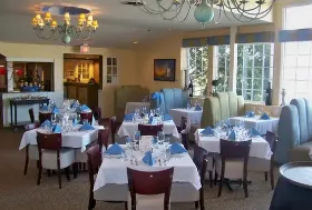 Photograph of Cloud 9-senator Restaurant, Augusta