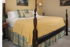Photograph of Newcastle Inn Bed & Breakfast, Newcastle