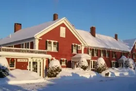 Photograph of Norseman Inn, Bethel