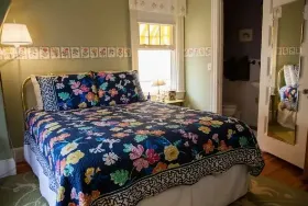 Photograph of Canterbury Cottage B&B, Bar Harbor