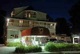 Photograph of Castlemaine Inn, Bar Harbor