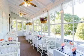 Photograph of The Elmhurst Inn, Bar Harbor