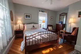 Photograph of Holland Inn and Cranberry Cottages, Bar Harbor