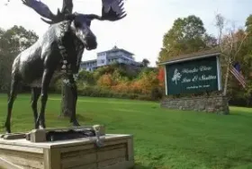 Photograph of Wonder View Inn & Suites, Bar Harbor