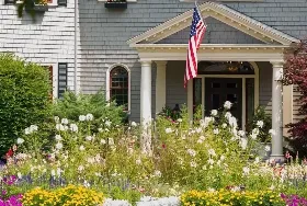 Photograph of Balance Rock Inn, Bar Harbor