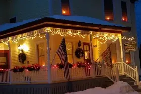 Photograph of Rangeley Lakes Bed And Breakfast, Rangeley