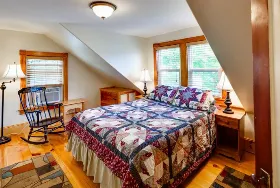 Photograph of Beach House Suites, Lincolnville