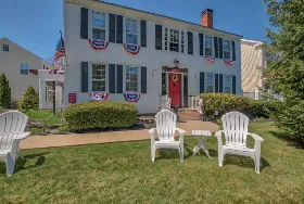 Photograph of Holiday Guest House Bed & Breakfast, Wells