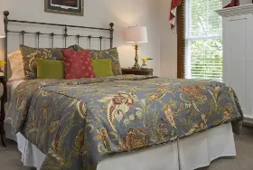 Photograph of Brewster House B&B, Freeport