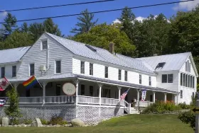Photograph of The Sterling Inn, Caratunk