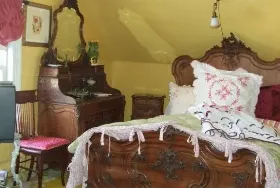 Photograph of Enchanted Nights B&B, Kittery