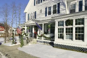Photograph of Sudbury Inn, Bethel