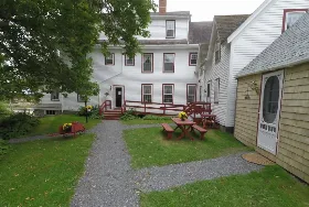 Photograph of Oceanside Meadows Inn, Prospect Harbor