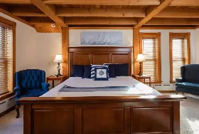 Photograph of Spouter Inn Bed And Breakfast, Lincolnville