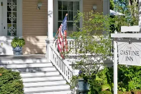 Photograph of Castine Inn, Castine