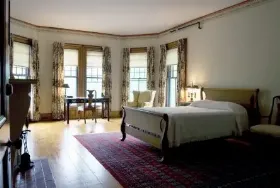 Photograph of The Elms Bed and Breakfast, Westbrook