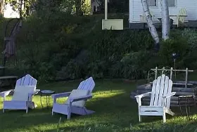 Photograph of Pressey House Lakeside B&B, Oakland