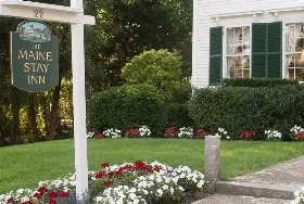 Photograph of Camden Mainestay Inn B&B, Camden