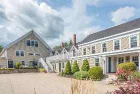 Photograph of Gazebo Inn, Ogunquit