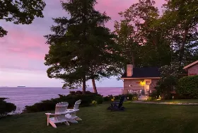 Photograph of Inn At Sunrise Point, Camden