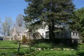 Photograph of Le Vatout, Waldoboro