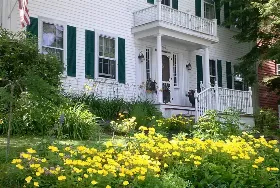 Photograph of Pryor House Bed & Breakfast, Bath