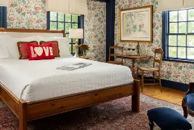 Photograph of Waldo Emerson Inn Bed and Breakfast, Kennebunk