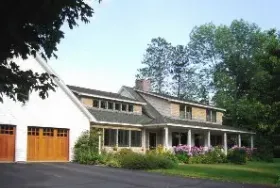 Photograph of Bethel Hill Bed And Breakfast, Bethel