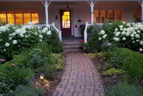 Photograph of Timbercliffe Cottage Bed and Breakfast, Camden