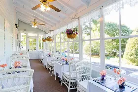 Photograph of The Elmhurst Inn, Bar Harbor