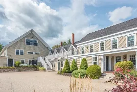 Photograph of Gazebo Inn, Ogunquit