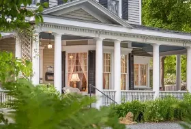 Photograph of Mira Monte Inn and Suites, Bar Harbor