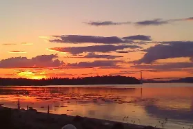Photograph of Inn at Ferry Landing, Deer Isle