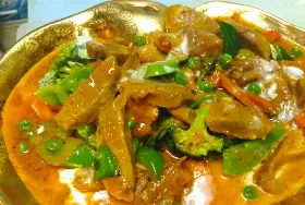 Photograph of Bua Thai Restaurant, Old Orchard Beach