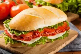 Photograph of The Fountain, Bath