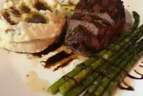 Photograph of 84 Court Pizza & Restaurant, Auburn