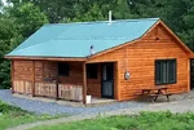 Photograph of Sunrise Ridge Sporting Camps, Moscow