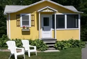Photograph of Sunnyside Motel & Cottages, Bar Harbor