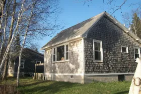 Photograph of Ocean Spray Cottages, Harrington