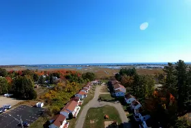 Photograph of Belle of Maine Vacation Village, Wells